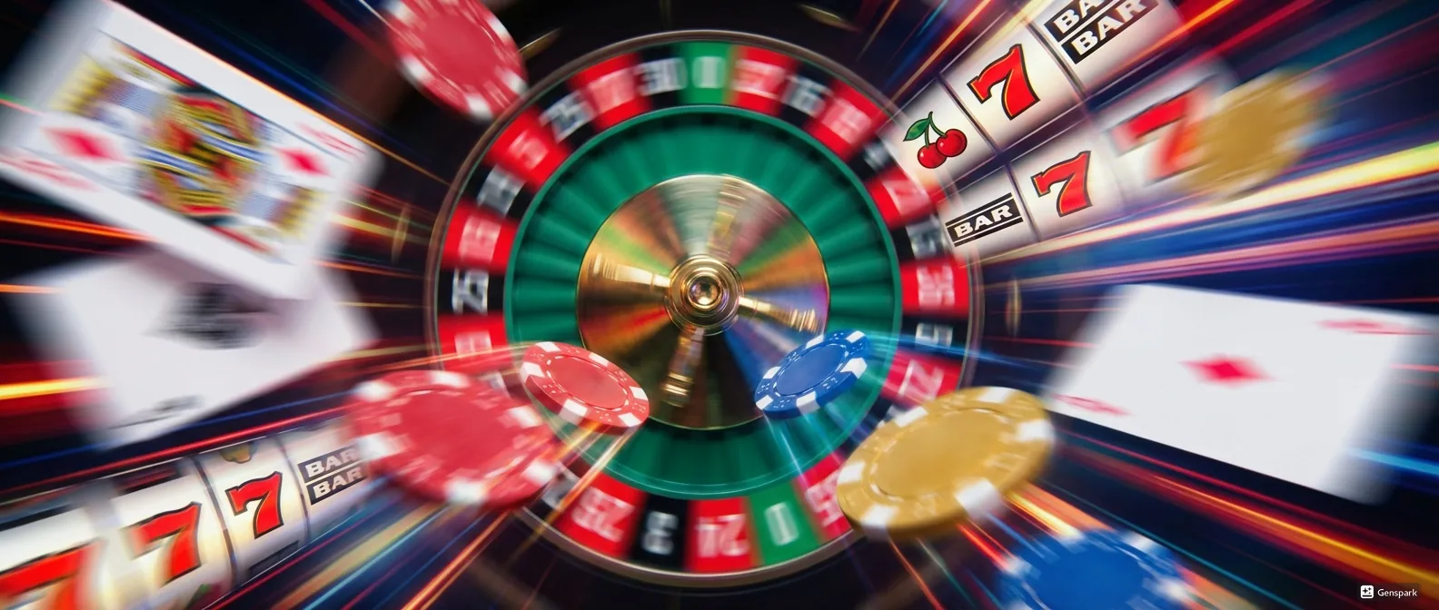 Spinit Casino bonus