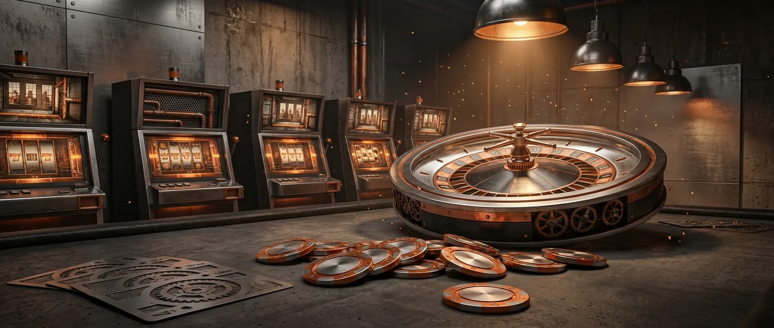Spinit Casino bonus