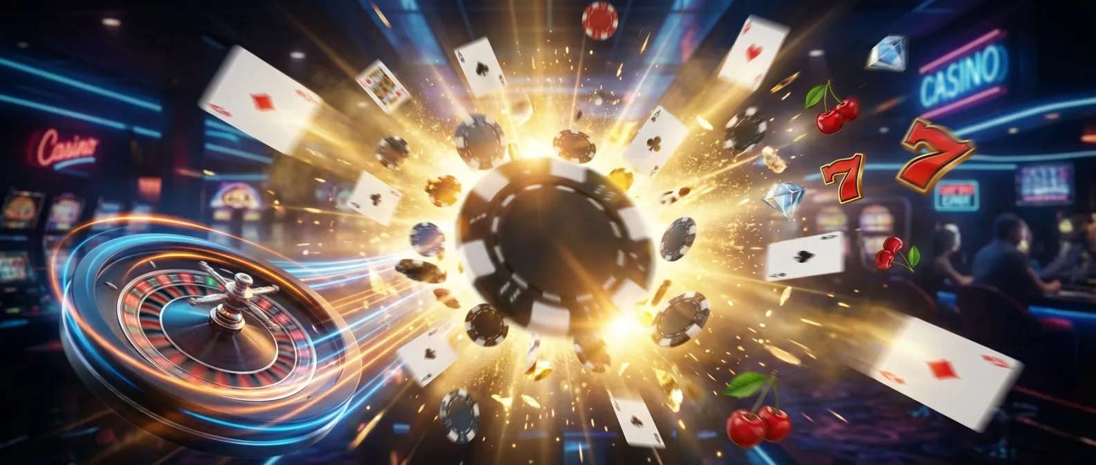 Spinit Casino bonus