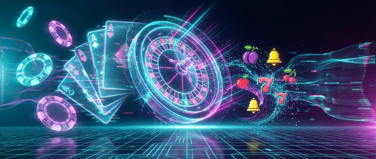 Spinit Casino bonus