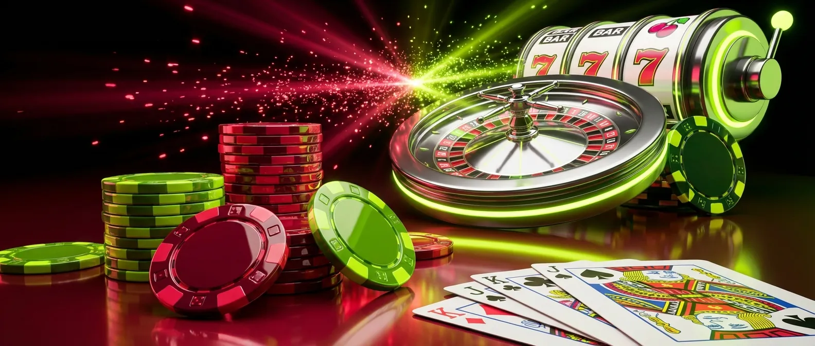 Spinit Casino bonus