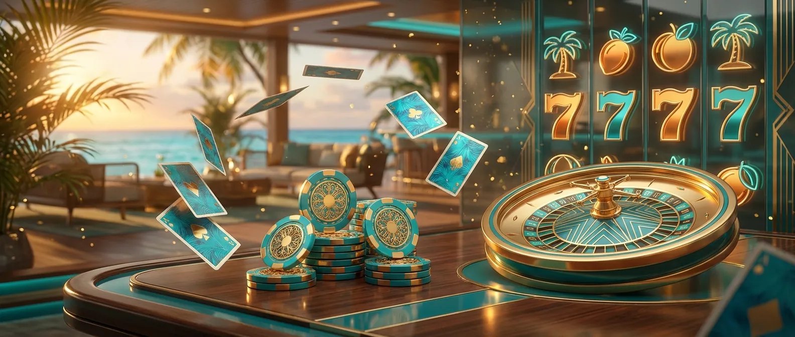 Spinit Casino bonus
